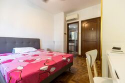 Westcove Condominium (D5), Condominium #568903421